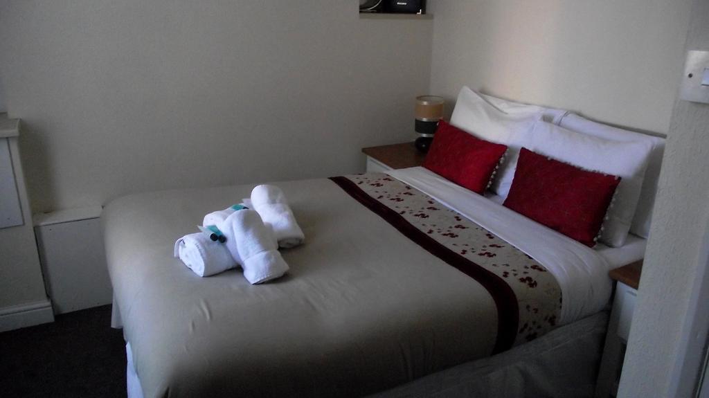 Cross Street Guesthouse Brighton Phòng bức ảnh