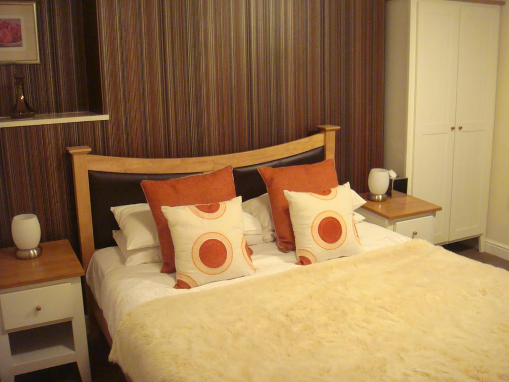 Cross Street Guesthouse Brighton Phòng bức ảnh