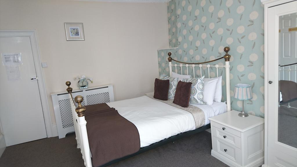Cross Street Guesthouse Brighton Ngoại thất bức ảnh