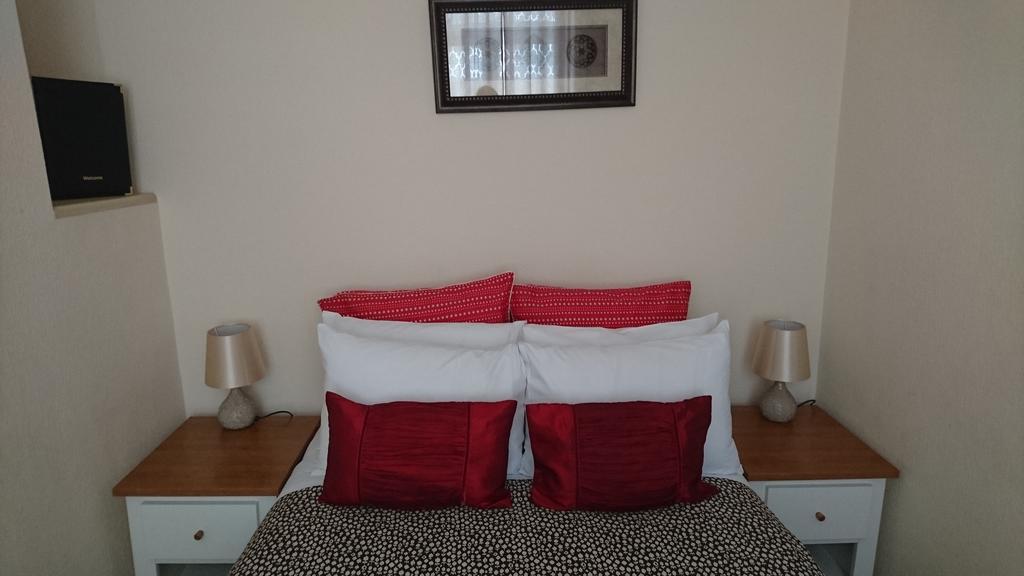 Cross Street Guesthouse Brighton Ngoại thất bức ảnh
