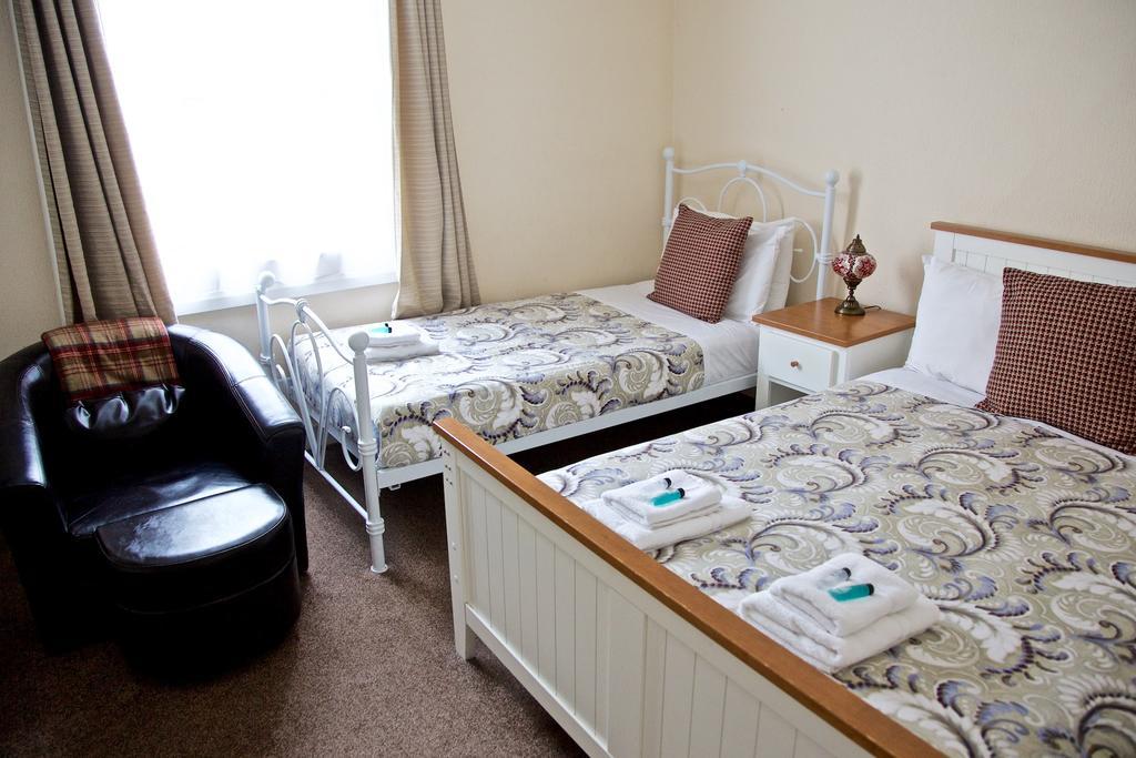 Cross Street Guesthouse Brighton Ngoại thất bức ảnh