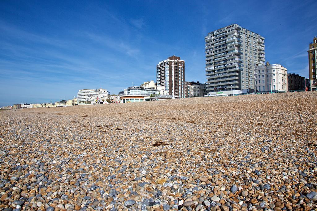 Cross Street Guesthouse Brighton Ngoại thất bức ảnh