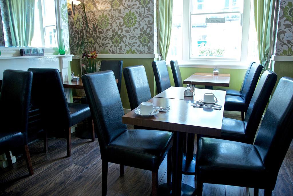 Cross Street Guesthouse Brighton Ngoại thất bức ảnh