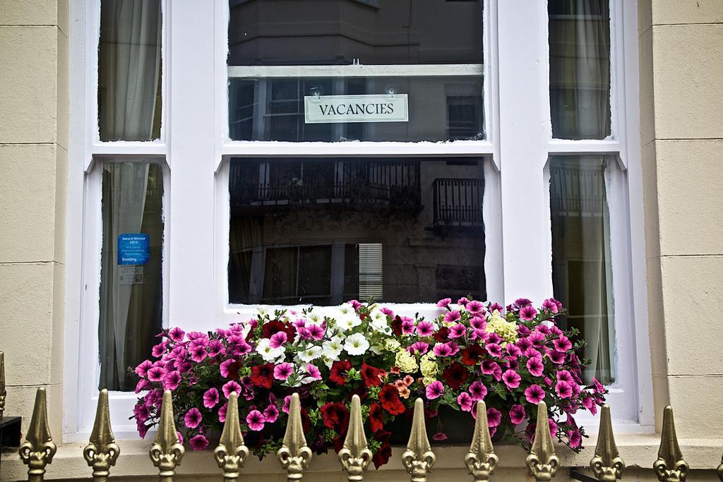 Cross Street Guesthouse Brighton Ngoại thất bức ảnh