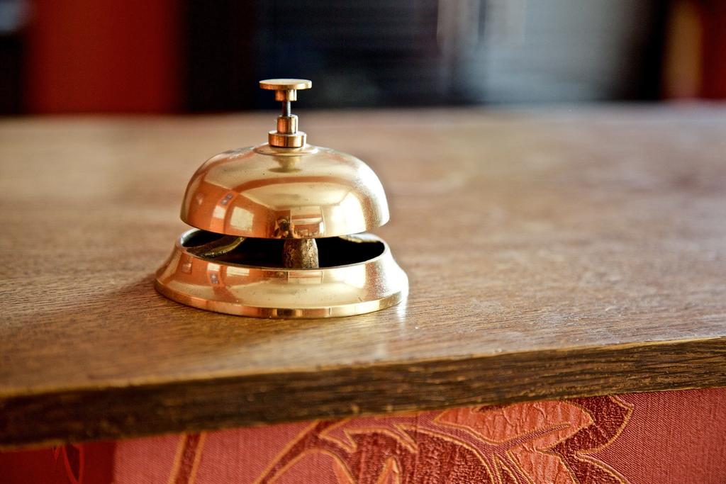 Cross Street Guesthouse Brighton Ngoại thất bức ảnh
