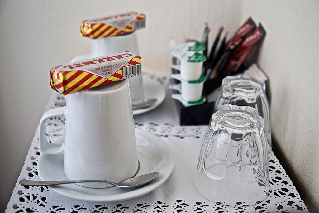 Cross Street Guesthouse Brighton Ngoại thất bức ảnh