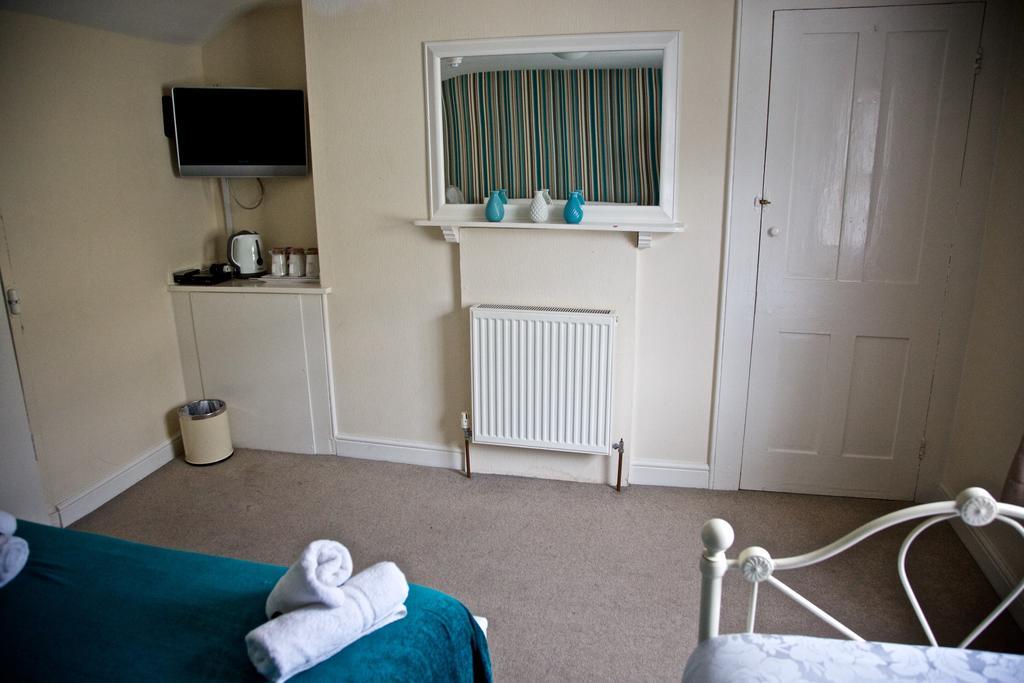 Cross Street Guesthouse Brighton Ngoại thất bức ảnh