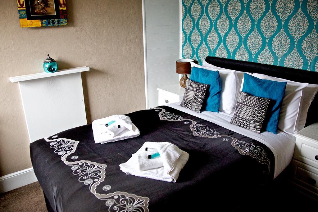 Cross Street Guesthouse Brighton Ngoại thất bức ảnh