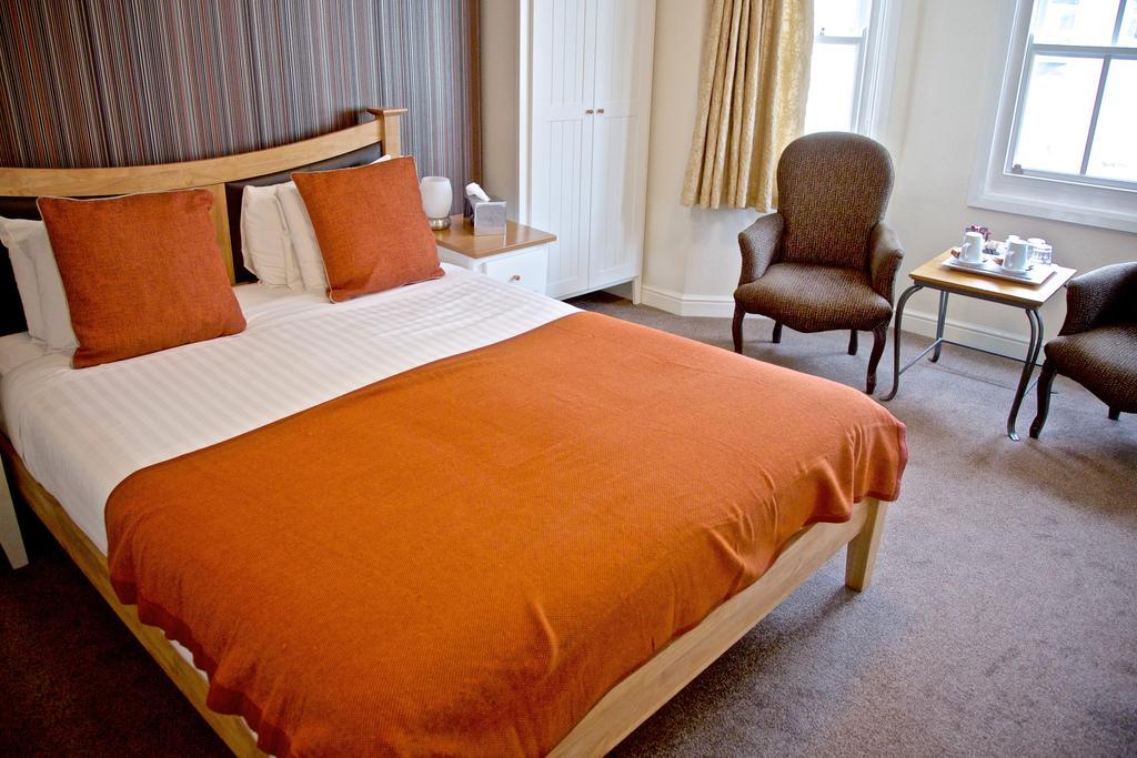 Cross Street Guesthouse Brighton Ngoại thất bức ảnh