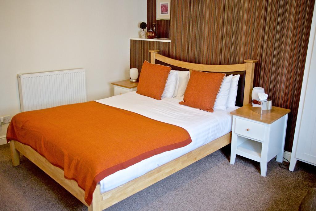 Cross Street Guesthouse Brighton Ngoại thất bức ảnh