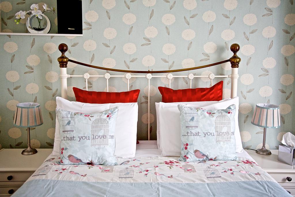 Cross Street Guesthouse Brighton Ngoại thất bức ảnh