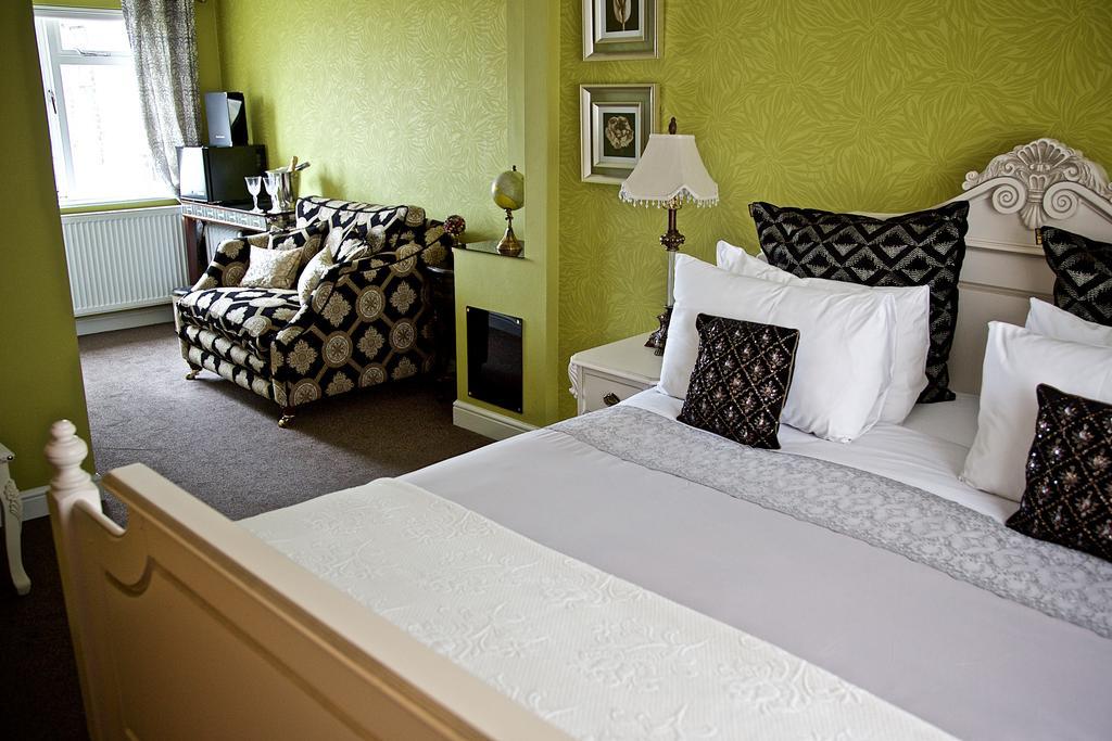 Cross Street Guesthouse Brighton Ngoại thất bức ảnh