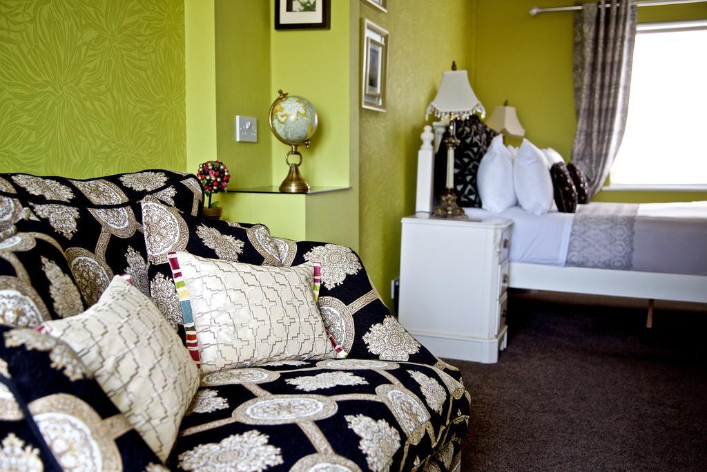 Cross Street Guesthouse Brighton Ngoại thất bức ảnh