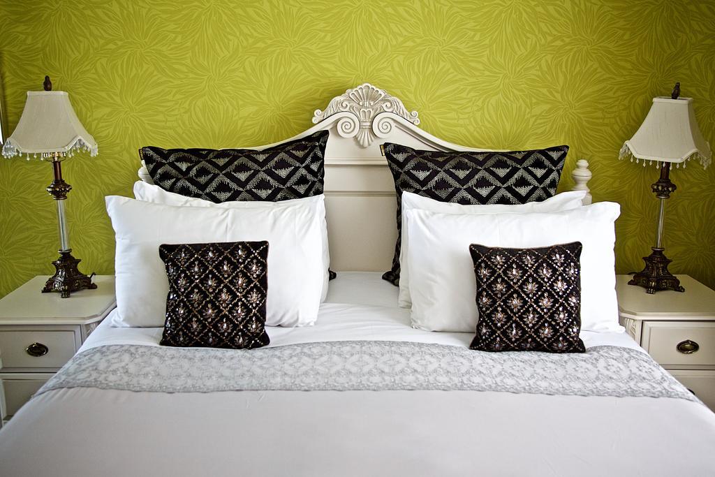 Cross Street Guesthouse Brighton Ngoại thất bức ảnh