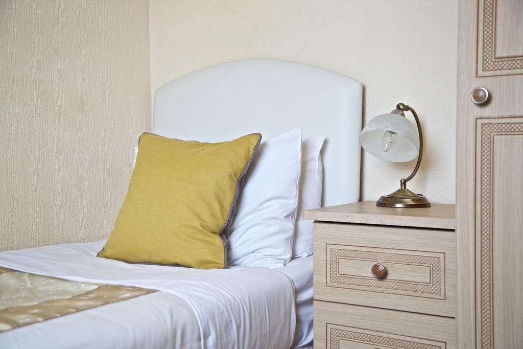 Cross Street Guesthouse Brighton Ngoại thất bức ảnh