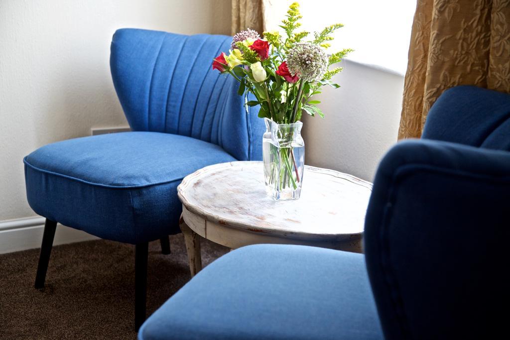 Cross Street Guesthouse Brighton Ngoại thất bức ảnh