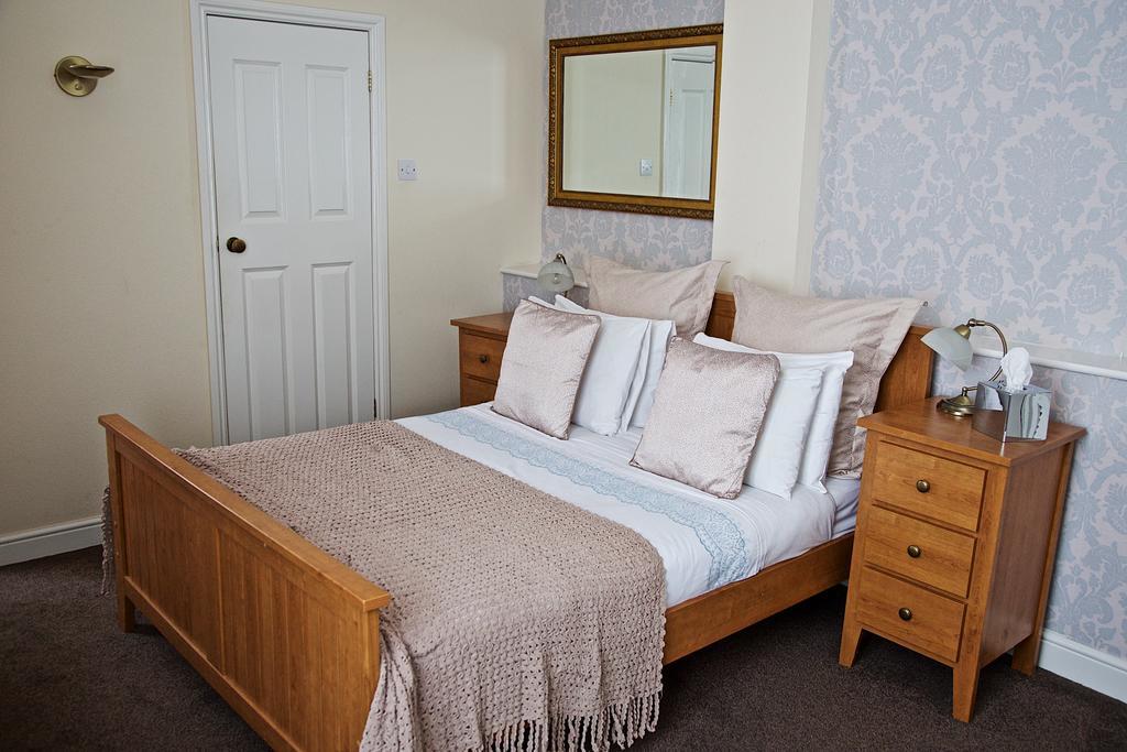 Cross Street Guesthouse Brighton Ngoại thất bức ảnh